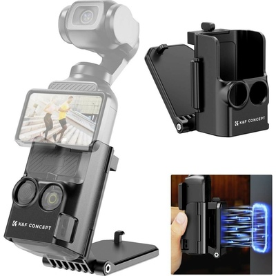 K&F Concept Magnetický držiak pre DJI Osmo Pocket 3 40542