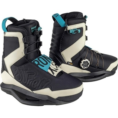Ronix Supreme BOA off white 25/26 – Zboží Mobilmania