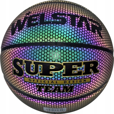 Welstar reflexné basketball size 7