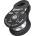 Singing Rock Макара SINGING ROCK Small Roll black
