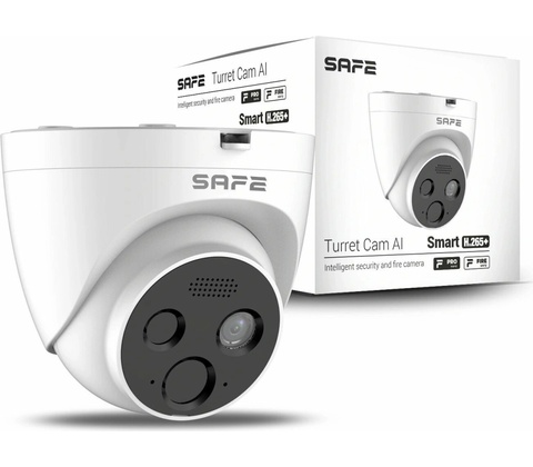 SAFE SAFE64220