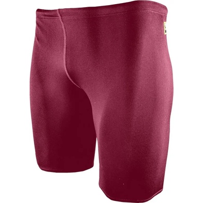 FINIS youth jammer solid cabernet 18