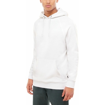 Vans VERSA hoodie white