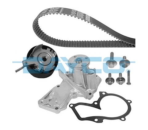 DAYCO KTBWP4610