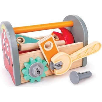 Hape Комплект инструменти (E3051)