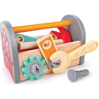 Hape Комплект инструменти (E3051)