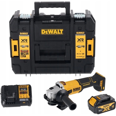 Dewalt DCG407M1T
