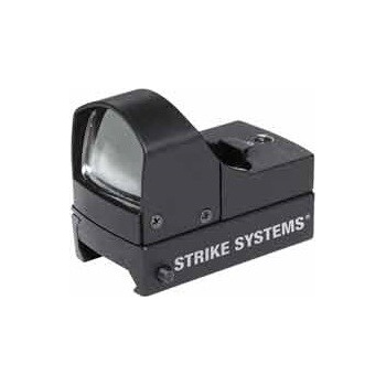 Strike Docter, ASG