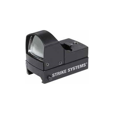 Strike Docter, ASG