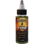 MusicNomad MN105 Fretboard F-ONE Oil 0, 06 L