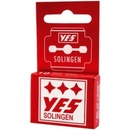 Solingen Yes 6010 žiletky k oborávacie 10 ks