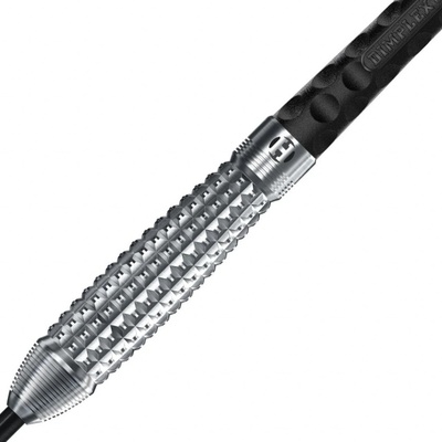 Harrows Steel Dimplex S3 - Bomb - 24g