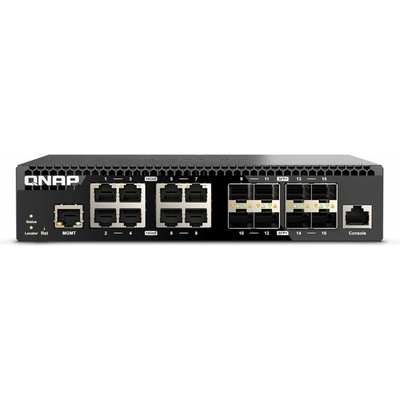 QNAP QSW-M3216R-8S8T