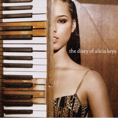 Keys Alicia - Diary Of Alicia Keys Vinyl 2LP