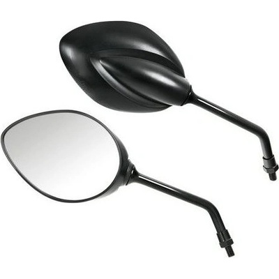 LAMPA Zrkadlá na motocykel TORI