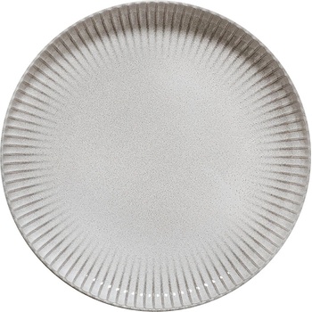 Kutahya Porselen Kutahya ПЛИТКА ЧИНИЯ crest 24cm БЕЖОВА (crs24du855a14)