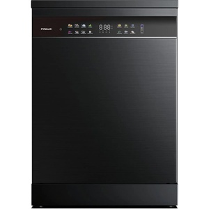 Finlux DFX615BL Съдомиялни машини