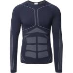 Hi-Tec Buraz Top Размер: XL-XXL / Цвят: тъмно син