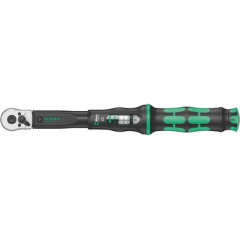 Wera momentový kľúč Click-Torque C 1 05075620001