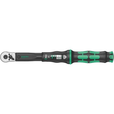 Wera momentový kľúč Click-Torque C 1 05075620001