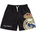 Bermudy Real Madrid