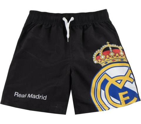 Bermudy Real Madrid