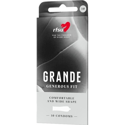 RFSU Grande 10 ks