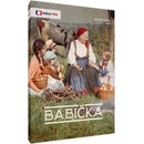 Babička DVD