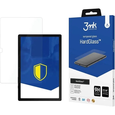 3mk Protection Скрийн протектор от закалено стъкло 3mk HardGlass за Samsung Galaxy Tab A8 2021 11 (3mk HardGlass(10)-0)