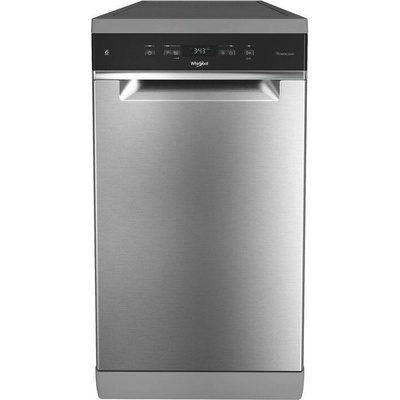 WHIRLPOOL WH4FD11CS7A0X