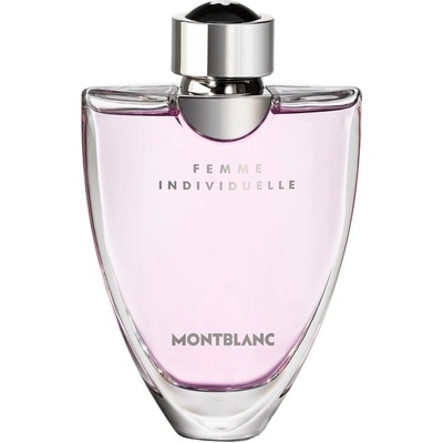 Mont Blanc Individuelle toaletní voda dámská 75 ml