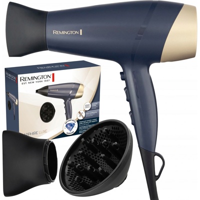 Remington D5805 Sapphire Luxe