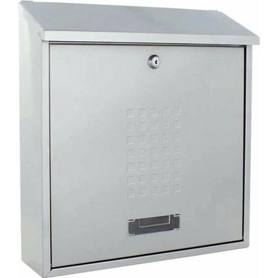 Rottner Poštová schránka Bolzano strieborná