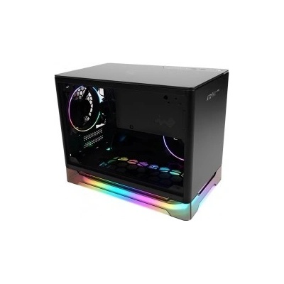 In Win A1 Prime Black