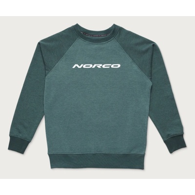 Norco Forst CRW Green