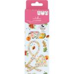 Invisibobble Set Wildflower Blooming Curl