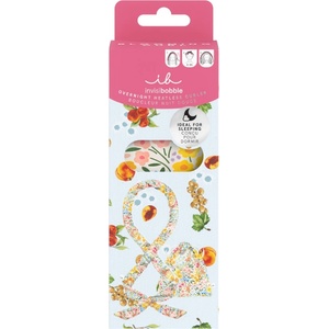 Invisibobble Set Wildflower Blooming Curl