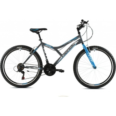 Capriolo Diavolo 600 2023
