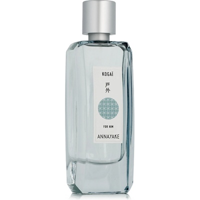 Annayake Kogaï toaletní voda pánská 100 ml