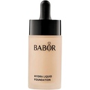 Babor Hydratačný make-up Hydra Liquid Foundation 08 Sunny 30 ml
