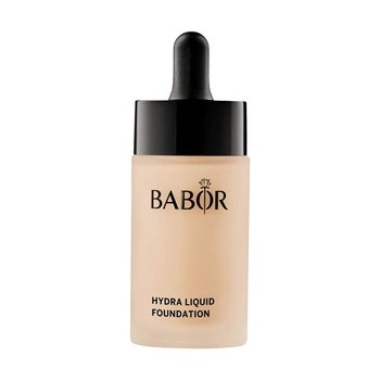 Babor Hydratačný make-up Hydra Liquid Foundation 08 Sunny 30 ml
