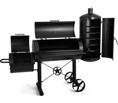 G21 Kentucky BBQ