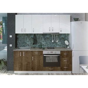 Bogdan Furniture G Кухня Луксор 200