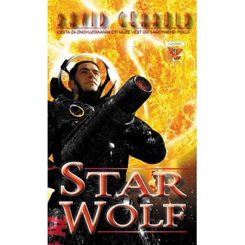 Starwolf - David Gerrold