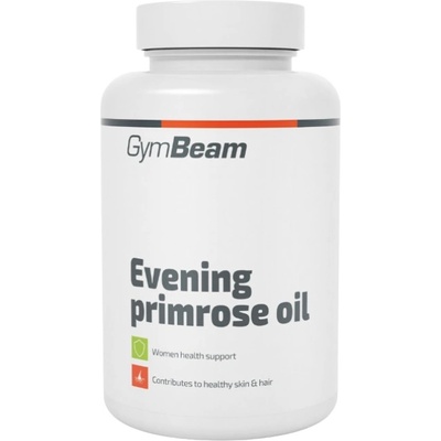 GymBeam Evening Primrose Oil 500 mg [90 Гел капсули]