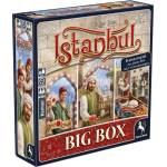 Pegasus Spiele Настолна игра Istanbul: Big Box - Стратегическа (71553)