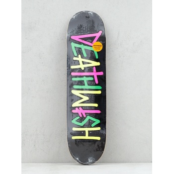 Deathwish Death Spray