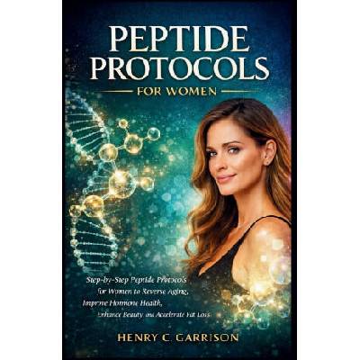 PEPTIDE PROTOCOLS FOR WOMEN