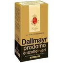 Mletá káva Dallmayr prodomo entcoffeiniert mletá 0,5 kg