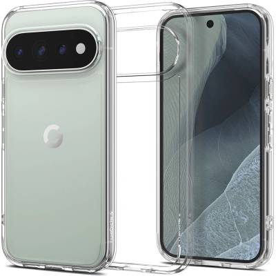 Spigen Ultra Hybrid Google Pixel 11 Pro XL Clear